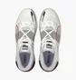 Кроссовки мужские Puma Fusion Nitro Basketball Shoes White 195514-04