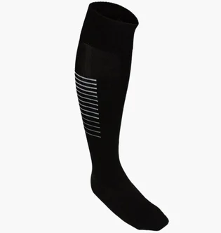 Гетри чоловічі Select Football Socks Stripes Black 101777-013