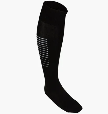 Гетри чоловічі Select Football Socks Stripes Black 101777-013