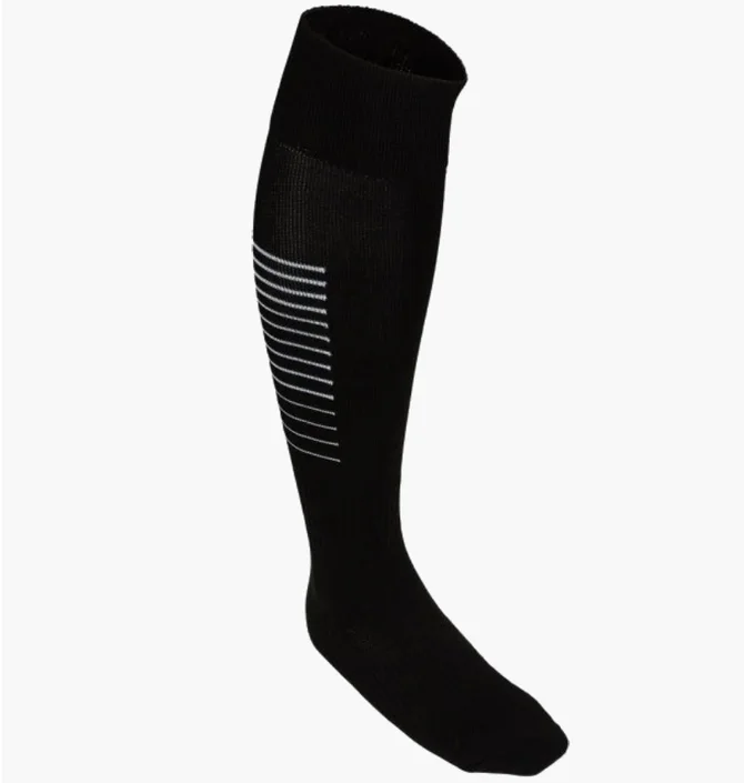 Гетри чоловічі Select Football Socks Stripes Black 101777-013