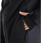 Куртка чоловіча CMP Jacket Zip Hood Black 33W0967-U901