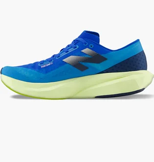 Кроссовки мужские New Balance Fuelcell Rebel V4 Blue MFCXLQ4