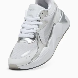 Кросівки жіночі Puma Rs-X Astro White 401312-01