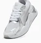 Кросівки жіночі Puma Rs-X Astro White 401312-01
