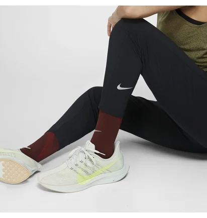 Штани жіночі Nike Essntl Black BV2898-011