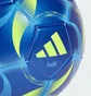 Футбольный мяч Adidas Messi League Blue JI8290