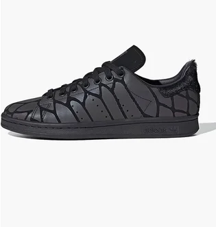Кроссовки женские Adidas Stan Smith Black FV4044