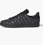 Кроссовки женские Adidas Stan Smith Black FV4044