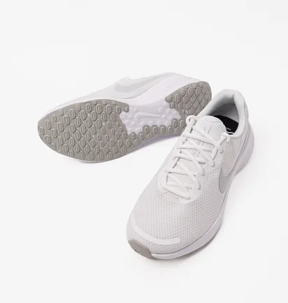 Кросівки чоловічі Nike Revolution 7 White FB2207-100