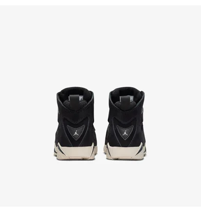 Кросівки дитячі Air Jordan True Flight Ps Black 343796-050