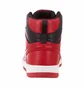 Кроссовки мужские Kappa Lineup Red/Black 2430782011
