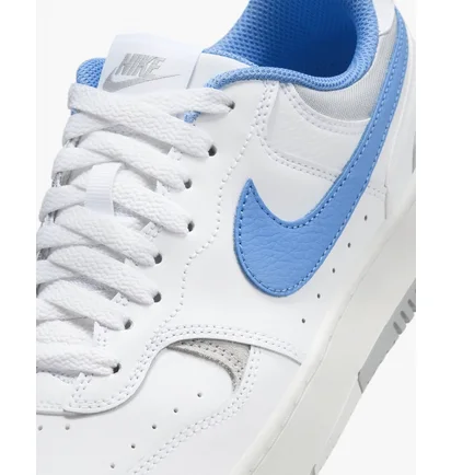 Кросівки жіночі Nike Gamma Force White DX9176-108