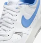 Кросівки жіночі Nike Gamma Force White DX9176-108
