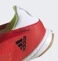 Футзалки унисекс Adidas X Speedflow.3 In Red Fy3300