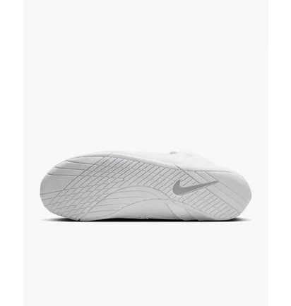 Кросівки унісекс Nike Fury Wrestling Shoes White AO2416-102