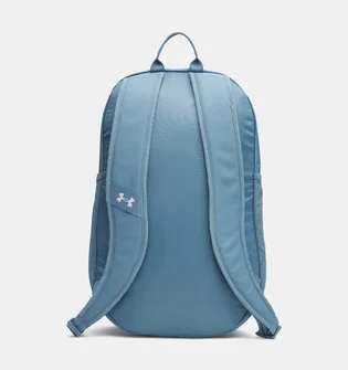 Рюкзак унісекс Under Armour Hustle Lite Light Blue 6000399-418