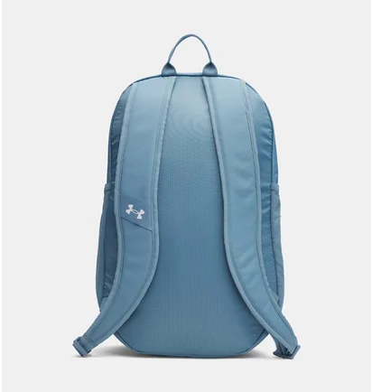 Рюкзак унісекс Under Armour Hustle Lite Light Blue 6000399-418