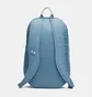 Рюкзак унісекс Under Armour Hustle Lite Light Blue 6000399-418