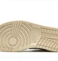 Кроссовки женские Air Jordan Wmns 1 Mid Beige BQ6472-800