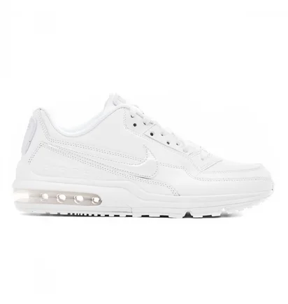 Кроссовки мужские Nike Air Max Ltd 3 White 687977-111