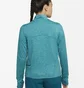 Кофта жіноча Nike 1/4 Dri-Fit Swift Uv Turquoise FB4316-381