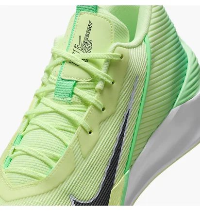 Кроссовки мужские Nike G.T. Jump Academy Barely Volt Green FV5524-700