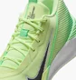 Кроссовки мужские Nike G.T. Jump Academy Barely Volt Green FV5524-700