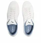 Кросівки чоловічі Puma Suede Vintage Gore-Tex White 382790-01