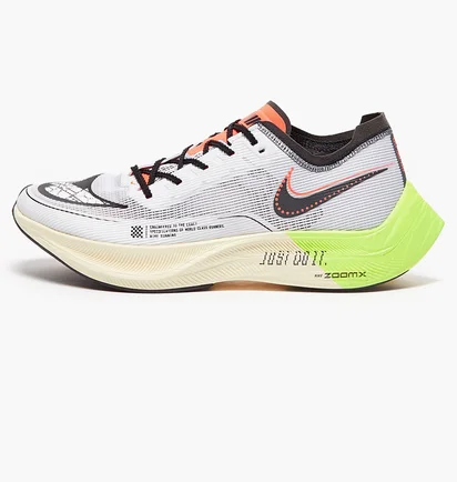 Кроссовки мужские Nike Zoomx Vaporfly Next Percent 2 White FB1846-101