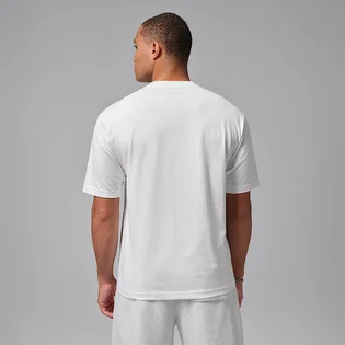 Футболка чоловіча Air Jordan City Ss Crew White IF3071-100