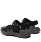 Сандали мужские CMP Emby Hiking Sandal Black 3Q93637-U901