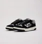 Кроссовки мужские Vans Upland Black/Grey VN000D1HBOV
