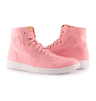 Кроссовки мужские Air Jordan Air 1 Retro High Decon Pink 867338-620