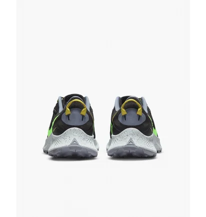 Кросівки чоловічі Nike Pegasus Trail 3 Black Da8697-004