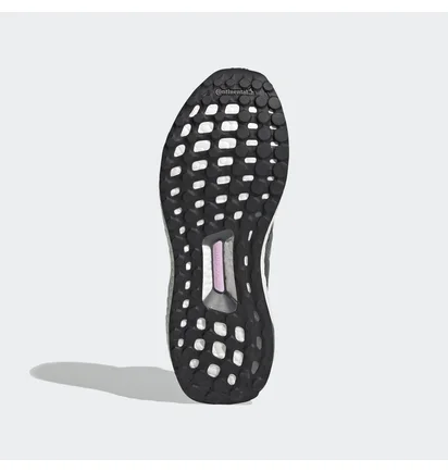 Кроссовки женские Adidas Ultraboost 5.0 Dna Black Fz1853