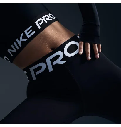 Лосины женские Nike Sculpt Dri-Fit Hr Black FV7382-010