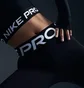 Лосины женские Nike Sculpt Dri-Fit Hr Black FV7382-010