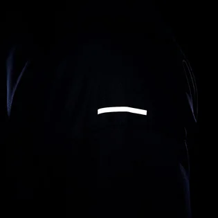 Кофта мужская Nike Sphere Element Therma-Fit 1/2 Zip Obsidian Blue FZ1115-451