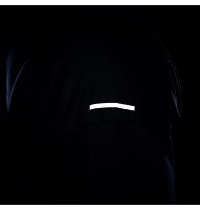 Кофта чоловіча Nike Sphere Element Therma-Fit 1/2 Zip Obsidian Blue FZ1115-451
