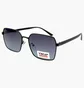 Солнцезащитные очки мужские Viscap Grey/Grey 9237-C1