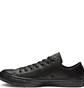 Кеди жіночі Converse Chuck Taylor All Star Ox Mono Leather 135253C