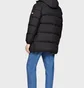 Пуховик чоловічий Tommy Jeans Essential Down Black DM0DM20466