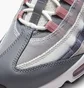 Кросівки чоловічі Nike Air Max 95 Shoes White DM0011-008