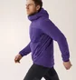 Куртка мужская Arc'teryx Proton Hoody Violet X000008436-SOULSONIC