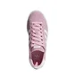 Кроссовки женские Adidas Campus J Pink CG6643