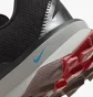 Кроссовки женские Nike Kiger 9 Trail Running Shoes Black DR2694-002