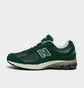 Кроссовки мужские New Balance 2002R Casual Shoes Green M2002RFK