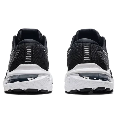 Кроссовки женские Asics Gt-2000 10 Grey 1012B045-002