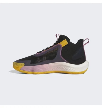 Кросівки унісекс Adidas Adizero Select Shoes Black IE9285