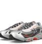 Кросівки дитячі New Balance 1000 Gs Metallic/Black G10009WE